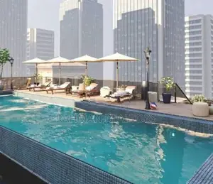 Brand New Spacious Super-Luxury 3BR Apartment for Sale in Colombo 03