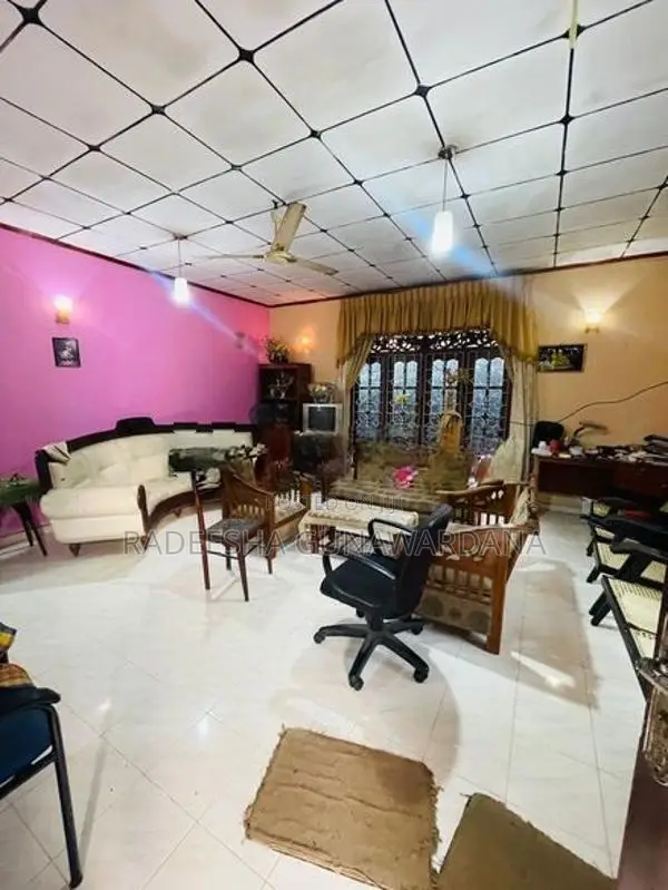 House for Sale in Gampaha