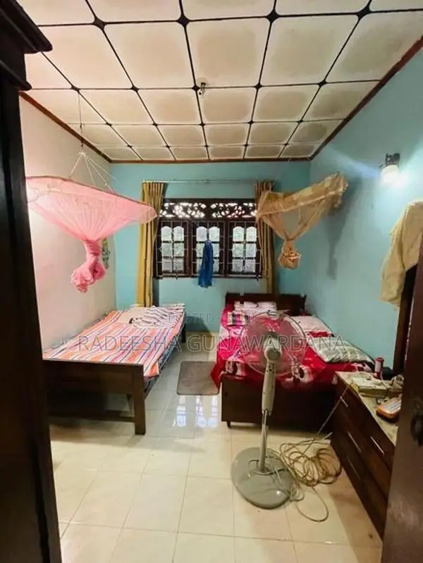 House for Sale in Gampaha
