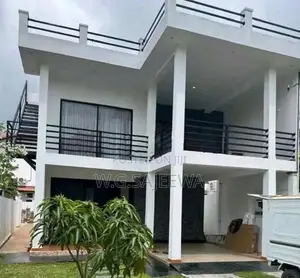 Furnished Ground Floor House Rent in Negombo