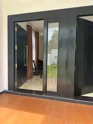Furnished Ground Floor House Rent in Negombo