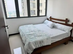 Luxury Brand New Furnished Apartment for Rent at Trizen in Colombo 02