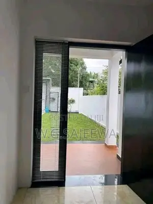Furnished Ground Floor House Rent in Negombo