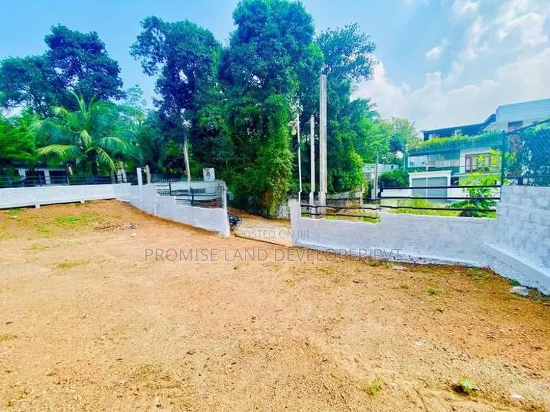 බණ්ඩාරගම ඉඩමක් D29