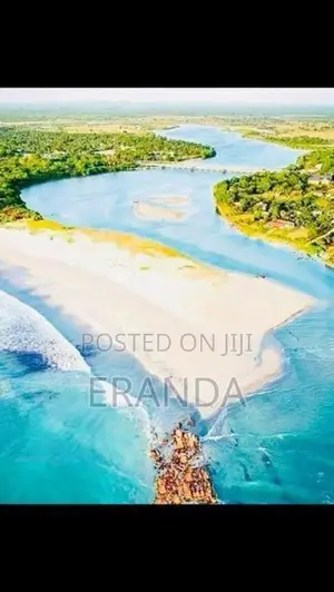 Beach Land for Sale in Nilaveli