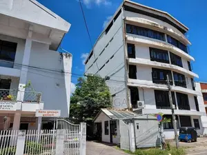 Building for Sale with 14 Perch Land Nugegoda