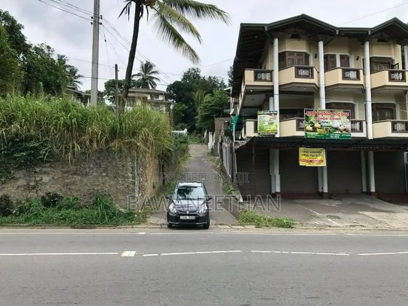 Land for Sale Yatiwawala