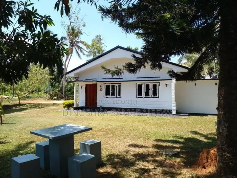 House for Rent Manavila