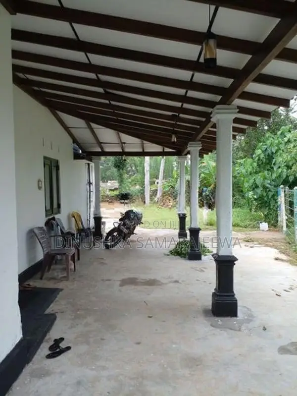 House for Rent Manavila