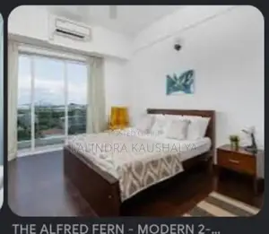 Apartment for Sale Colombo 03