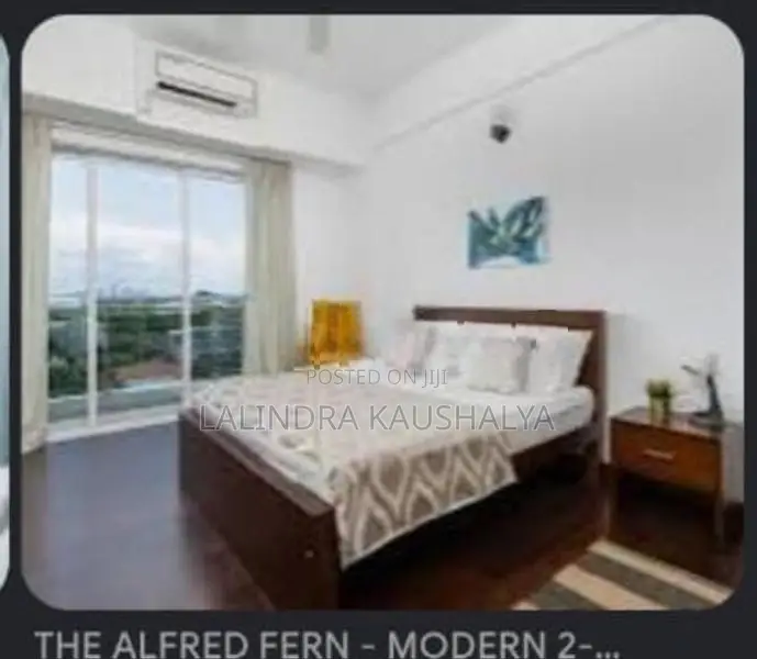 Apartment for Sale Colombo 03
