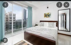 Apartment for Sale Colombo 03