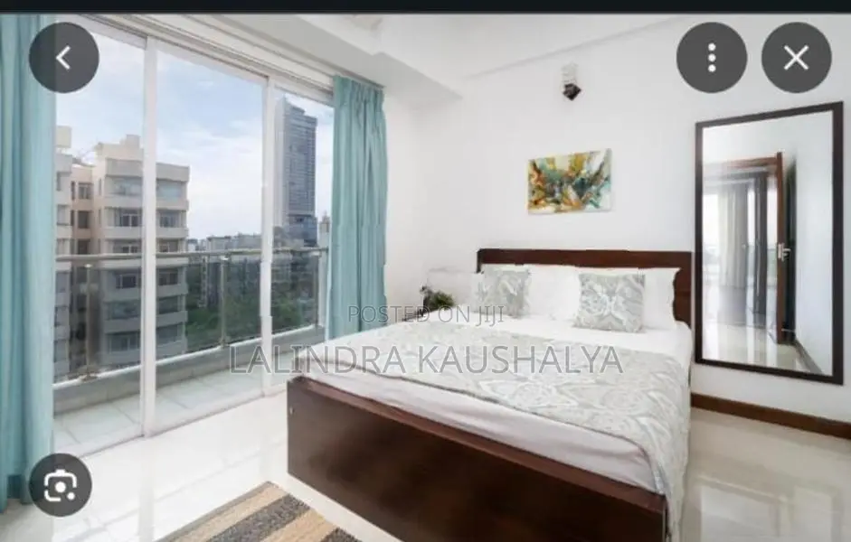 Apartment for Sale Colombo 03