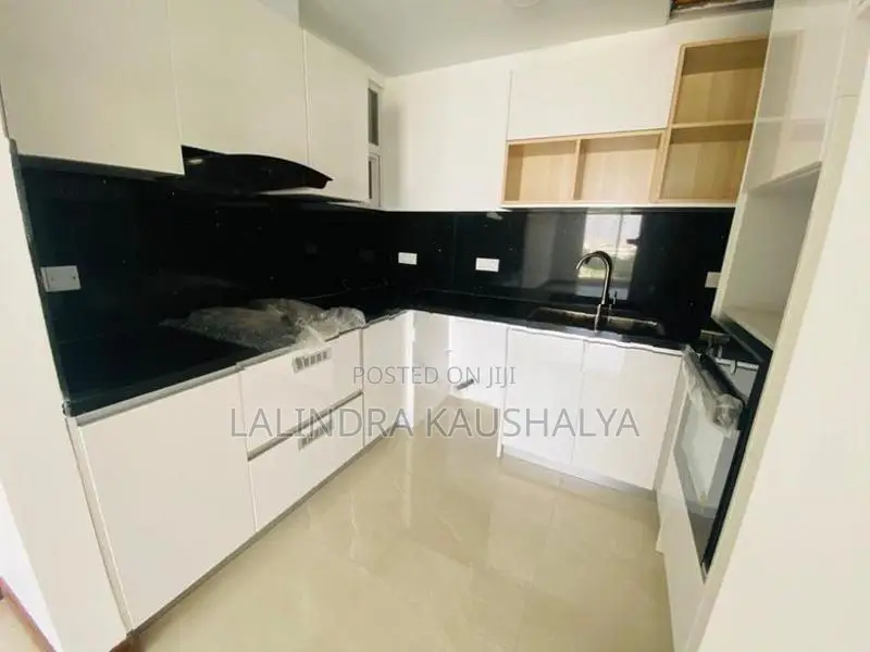 Apartment for Sale Colombo 03