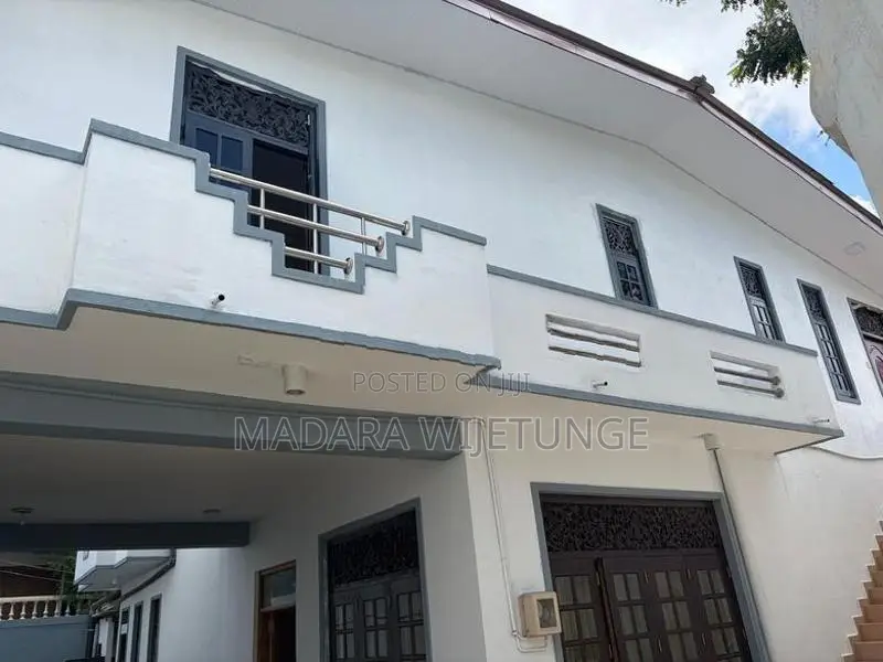 House for Rent in Maharagama