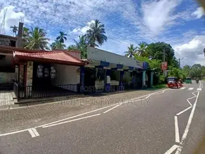 Valuable Land for Sale in Pugoda Gampaha Main Road