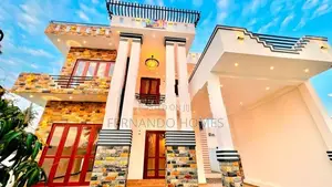 2026 Latest Excellent Design 4BR Luxury Quality House For Sale Negombo