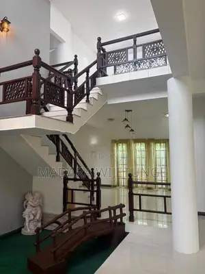 House for Rent in Maharagama