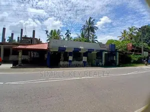 Valuable Land for Sale in Pugoda Gampaha Main Road