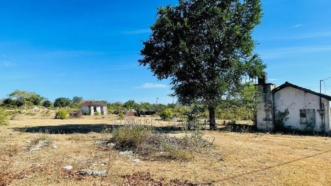 Land for sale - Arugam Bay