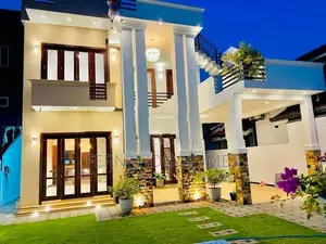 2026 Latest Excellent Design 4BR Luxury Quality House For Sale Negombo