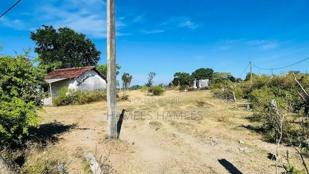 Land for sale - Arugam Bay