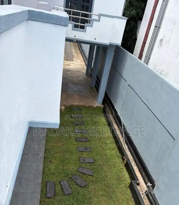 House for Rent in Maharagama