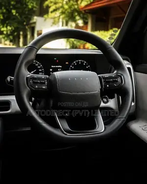 Hyundai Venue HX 10 2026