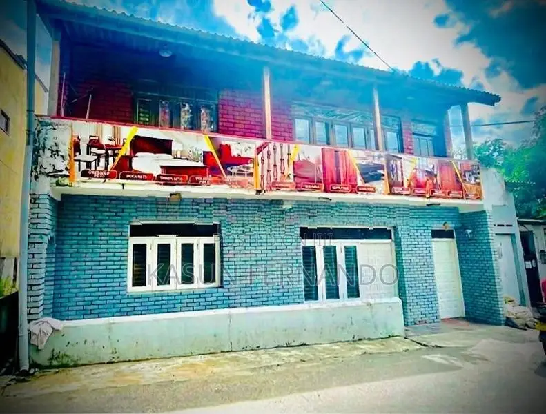 House for Sale in Moratuwa