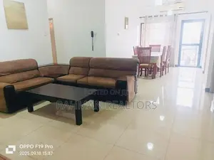 Fully Furnished 3BR Apartment for Rent at Ascon Residence, Colombo 09