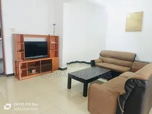 Fully Furnished 3BR Apartment for Rent at Ascon Residence, Colombo 09