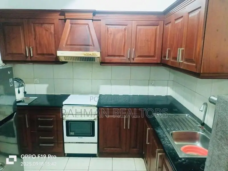 Fully Furnished 3BR Apartment for Rent at Ascon Residence, Colombo 09