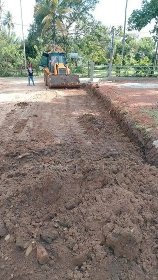 Land for Sale Near Kandy Road in Yakkala