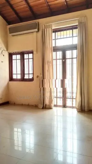 Two Storey House for Sale - Dehiwala (Bellanthara Road)