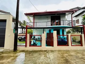 House in කඩුවෙල විකිණීමට