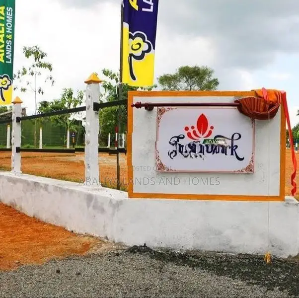 Higly Residentia Land Plots For Sale In Thalagala Faceing To 280 Road