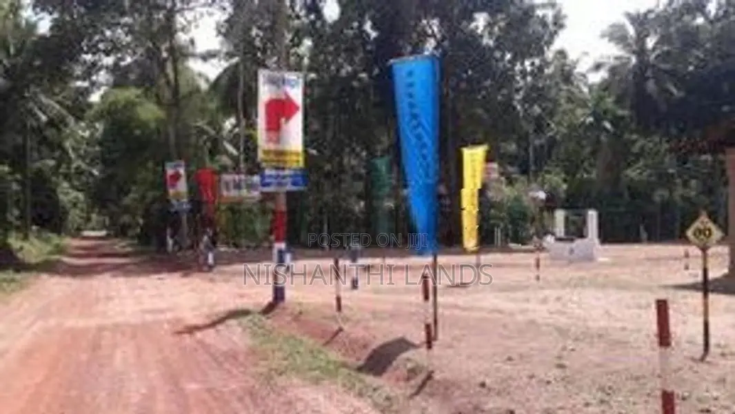 Valuable Land for Sale in Minuwangoda