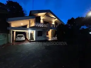 3BR Furnished House for Rent in Negombo