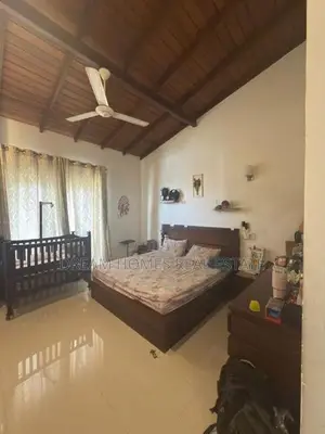 Spacious Family House for Rent – Nadimala, Dehiwala | 3,600 Sq.ft