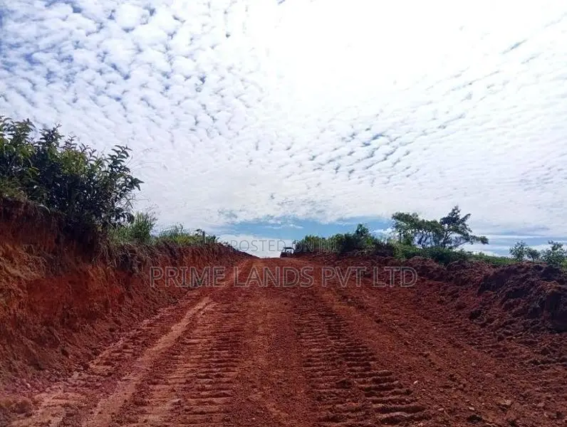Beautiful Land for Sale in Hatton