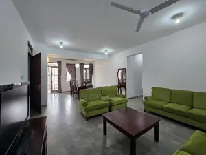 3 Unit Apartment Complex For Sale in Colombo 7