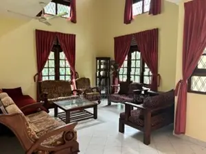3BR Furnished House for Rent in Negombo