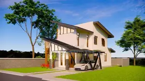 Home in Mallawagedara M03