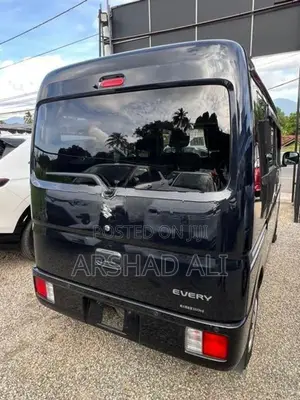 Suzuki Every Join 2024
