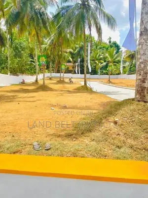 Panagoda Land Sale