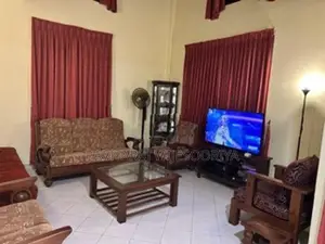 3BR Furnished House for Rent in Negombo