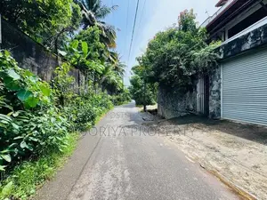 Grate Location Land for Sale in Nugegoda