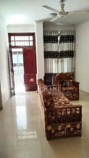 Two Storey House for Sale - Dehiwala (Bellanthara Road)