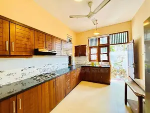 Premium 3-Storey Luxury House for Sale in Kotte – Baddagana