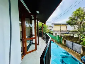 House in කඩුවෙල විකිණීමට